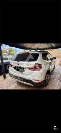 2014 BMW X1