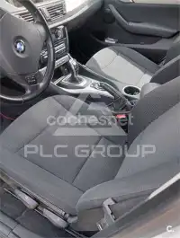 2014 BMW X1