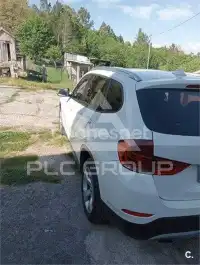 2014 BMW X1