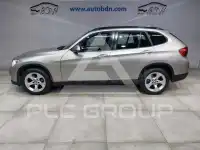 2014 BMW X1
