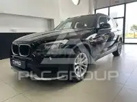 2014 BMW X1
