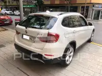 2014 BMW X1