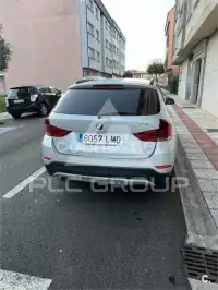 2014 BMW X1