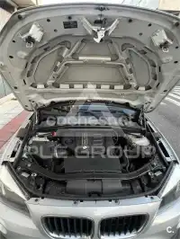 2014 BMW X1