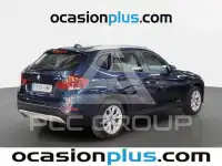 2014 BMW X1