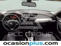 2014 BMW X1