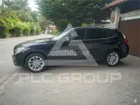 2014 BMW X1