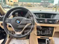 2014 BMW X1