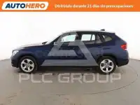 2014 BMW X1