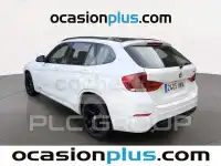 2014 BMW X1