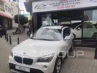 2014 BMW X1