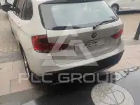 2014 BMW X1
