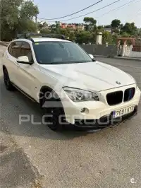 2014 BMW X1