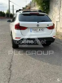 2014 BMW X1