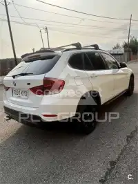 2014 BMW X1