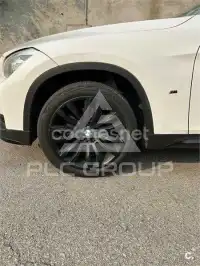 2014 BMW X1