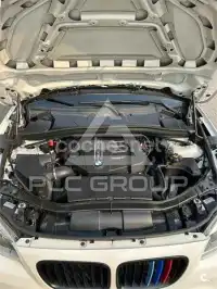 2014 BMW X1