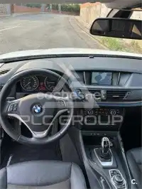 2014 BMW X1