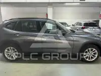 2014 BMW X1