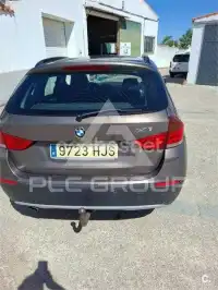 2014 BMW X1