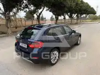 2014 BMW X1