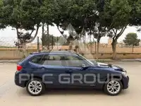 2014 BMW X1