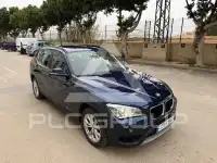 2014 BMW X1