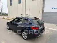 2014 BMW X1