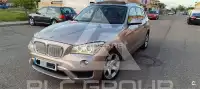 2014 BMW X1