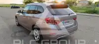 2014 BMW X1