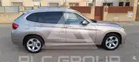2014 BMW X1