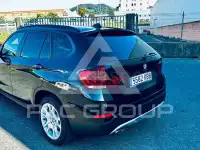 2014 BMW X1