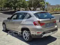 2014 BMW X1