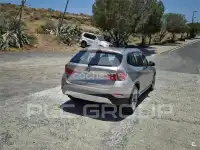 2014 BMW X1