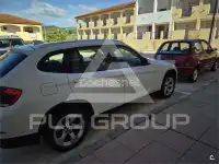 2014 BMW X1