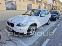 2014 BMW X1