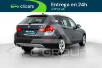 2014 BMW X1
