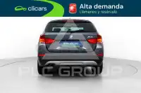 2014 BMW X1