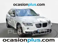 2014 BMW X1
