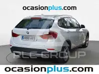 2014 BMW X1