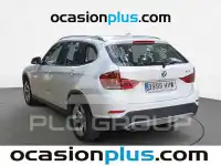 2014 BMW X1