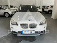 2014 BMW X1