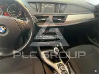 2014 BMW X1
