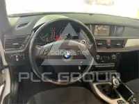 2014 BMW X1