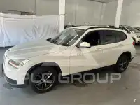 2014 BMW X1