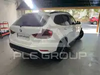 2014 BMW X1