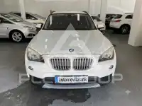 2014 BMW X1