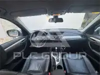 2014 BMW X1