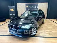 2014 BMW X1
