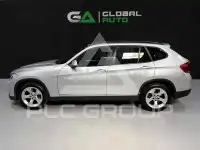 2014 BMW X1